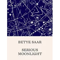 Betye Saar： Serious Moonlight