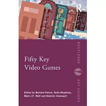 Fifty Key Video Games