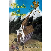 Winds of Change： (and a whisper)