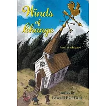 Winds of Change： (and a whisper)
