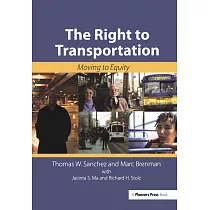 The Right to Transportation： Moving to Equity