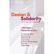 Design and Solidarity： Conversations on Collective Futures