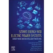 Smart Energy and Electric Power Systems
