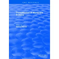 Crystallization of Membrane Proteins
