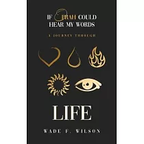 If Oprah Could Hear My Words： A journey Through Life