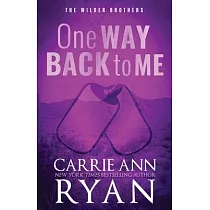 One Way Back to Me ─ Special Edition