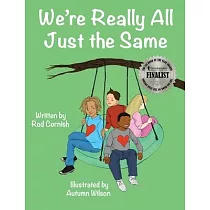 We’’re Really All Just the Same