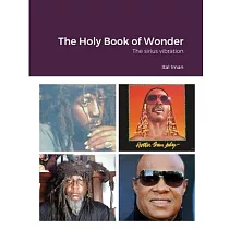 The Holy Book of Wonder