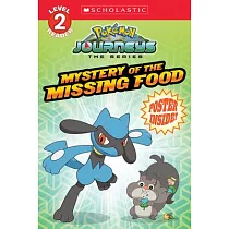 Pokémon： Galar Reader #2