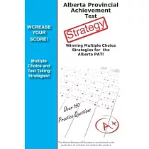 Alberta Provincial Achievement Test Strategy