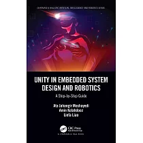 Unity in Embedded System Design and Robotics： A Step─By─Step Guide