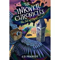 The Inkwell Chronicles： The Ink of Elspet