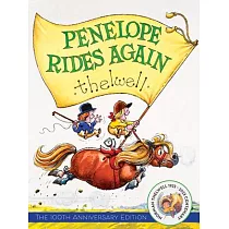 Thelwell’’s Penelope Rides Again