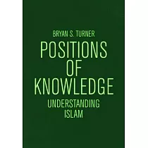 Positions of Knowledge： Understanding Religion