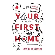 Your First Home： The Proven Path to Homeownership