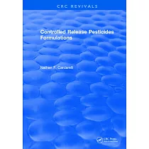 Controlled Release Pesticides Formulations