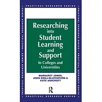Researching Into Student Learning and Support in Colleges and Universities