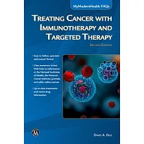 Treating Cancer with Immunotherapy and Targeted Therapy