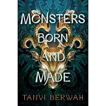 Monsters Born and Made