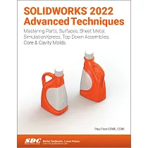 Solidworks 2022 Advanced Techniques
