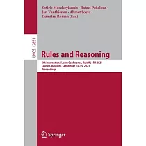 Rules & Reasoning