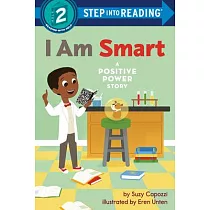 I Am Smart： A Positive Power Story