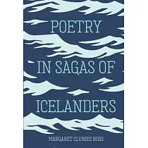 Poetry in Sagas of Icelanders
