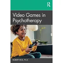 Video Games in Psychotherapy