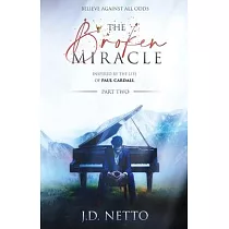The Broken Miracle ─ Inspired by the Life of Paul Cardall (Part 2)： Part 2