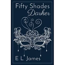 Fifty Shades Darker 10th Anniversary Edition