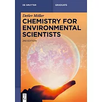Chemistry for Environmental Scientists