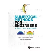 Numerical Methods for Engineers： A Practical Approach