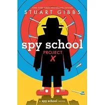 Spy School Project X