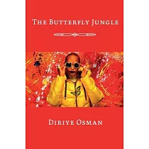 The Butterfly Jungle