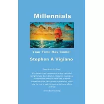 Millennials Your Time Has Come