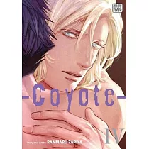 Coyote， Vol. 4： Volume 4