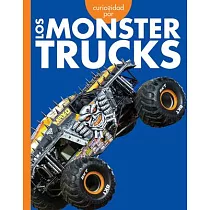 Curiosidad Por Los Monster Trucks