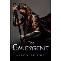 The Emergent： Book 2 of the The Night Guardian series