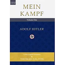 Mein Kampf (vol. 1)： New English Translation