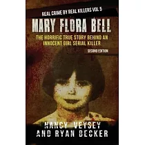 Mary Flora Bell： The Horrific True Story Behind An Innocent Girl Serial Killer