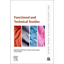 Functional and Technical Textiles