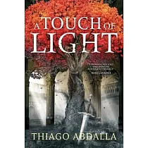 A Touch of Light