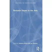 Business Issues in the Arts