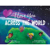 I Love You Across the World