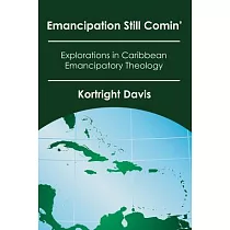 Emancipation Still Comin’
