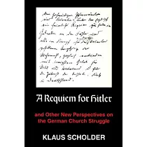 A Requiem for Hitler