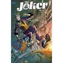 The Joker Vol. 2