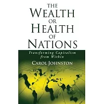 The Wealth or Health of Nations