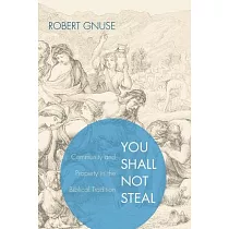 You Shall Not Steal