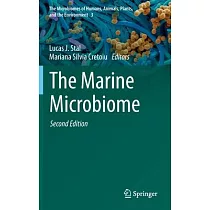The Marine Microbiome